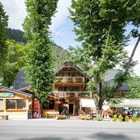 Penzión Koliba Vysoké Tatry