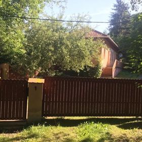 Öreg Erdész Apartmanház Szilvásvárad