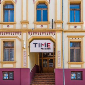 Penzión TIME Prešov