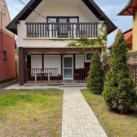 Körmendi Apartman Gyopárosfürdő