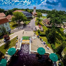 Körmendi Apartman Gyopárosfürdő