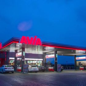 M0 Caffe & Motel Nagytarcsa