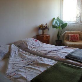 Pensiunea Sómező Sovata