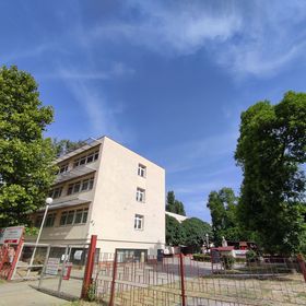 Napsugár Szálló Baja