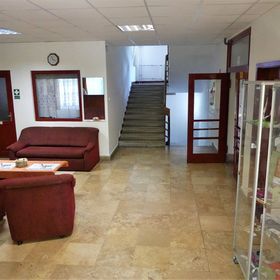 Napsugár Szálló Baja