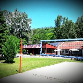 Borsatanya Balatonkenese