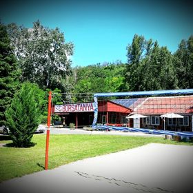 Borsatanya Balatonkenese