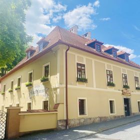 Penzión Kachelman Banská Štiavnica