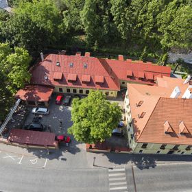 Penzión Kachelman Banská Štiavnica