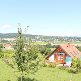 Panorama House Hévíz