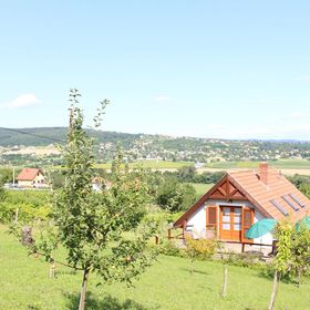 Panorama House Hévíz