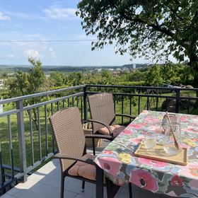 Panorama House Hévíz