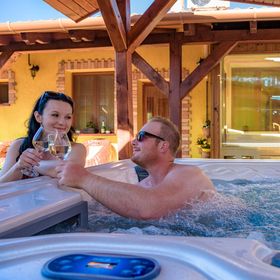 Etelka Vendégház Mórahalom