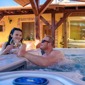 Etelka Vendégház Mórahalom