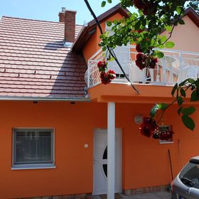 Antal Apartmanok Zalakaros