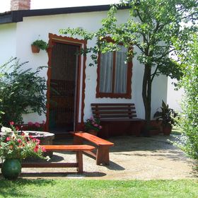 Falusi Tájház Jánd