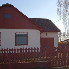 Falusi Tájház Jánd