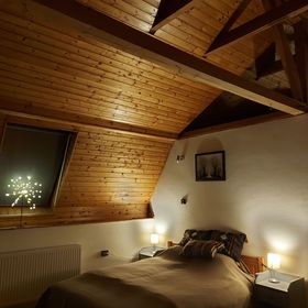 Attila Apartman Budaörs