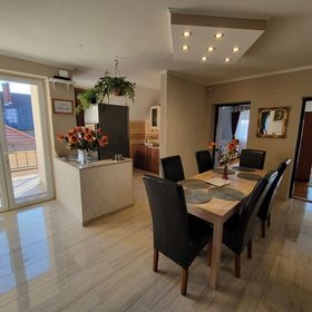 Klára Vendégház Bük