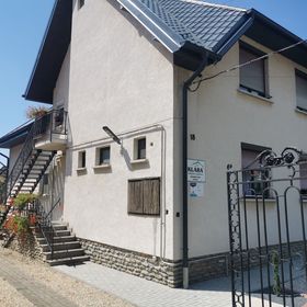 Klára Vendégház Bük