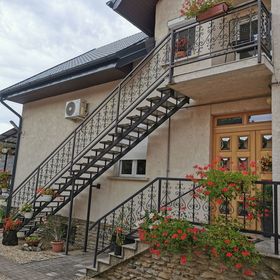 Klára Vendégház Bük