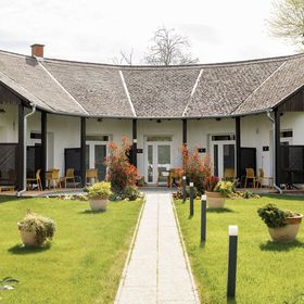 Sárvárfürdő Apartmanház Sárvár