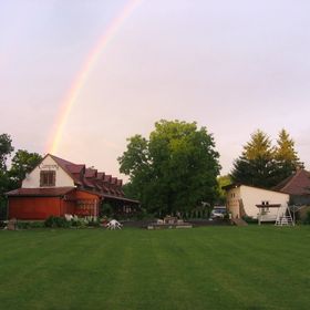 Hernád-Party Üdülőház & Camping Pere