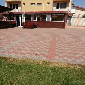 Pensiunea Issa Băile 1 Mai