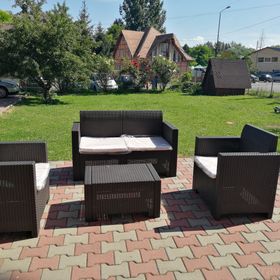 Pensiunea Issa Băile 1 Mai