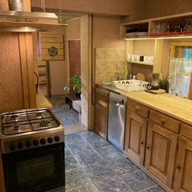 Willa Pod Smrekami Zakopane