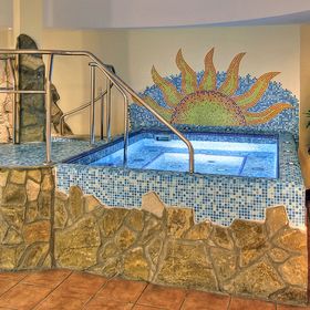 Mediterrán Hotel Budapest