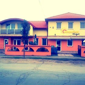 Napfény Vendéglő és Szálláshely Sámsonkert - Hajdúsámson