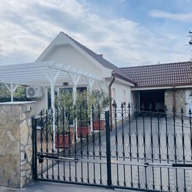 Thermal Garden Weninger Apartmanok Kiskunhalas