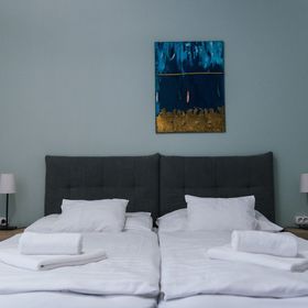 Tó-Part Panzió Kőszeg