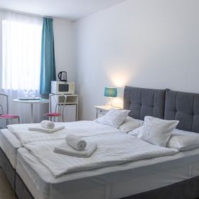 Tó-Part Panzió Kőszeg