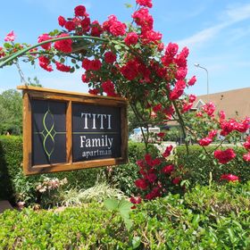 Titi Family Vendégház Bük