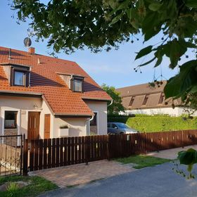 Őri Vendégház Bük