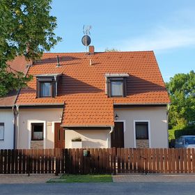 Őri Vendégház Bük