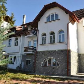 Vila Veverița Predeal