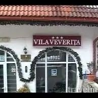 Vila Veverița Predeal