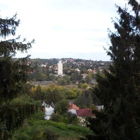 Panorama Szállás Miskolctapolca