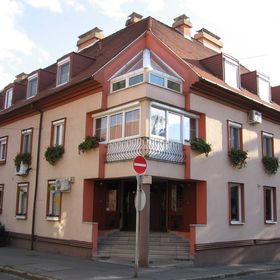 Mini Apartman Eger