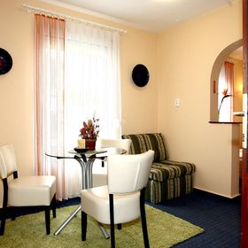 Mini Apartman Eger