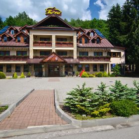 Garni Hotel Fatra Terchová