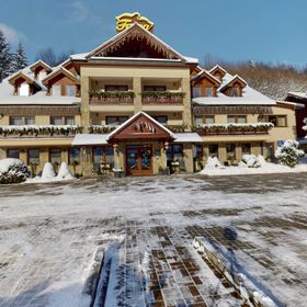 Garni Hotel Fatra Terchová