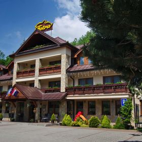 Garni Hotel Fatra Terchová