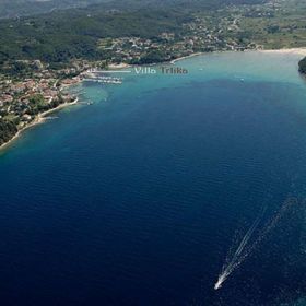 Villa Trlika Rab