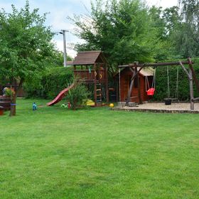 Bodza Vendégház Demjén