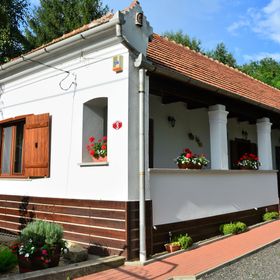 Bodza Vendégház Demjén