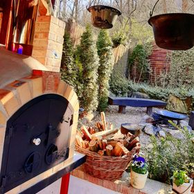 Bodza Vendégház Demjén